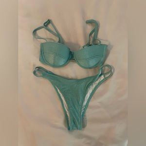 Victoria’s Secret Swimsuit Set